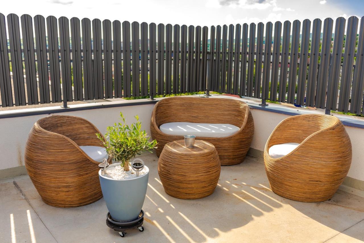 Apartment Thome Hoia Jacuzzi Cluj-Napoca