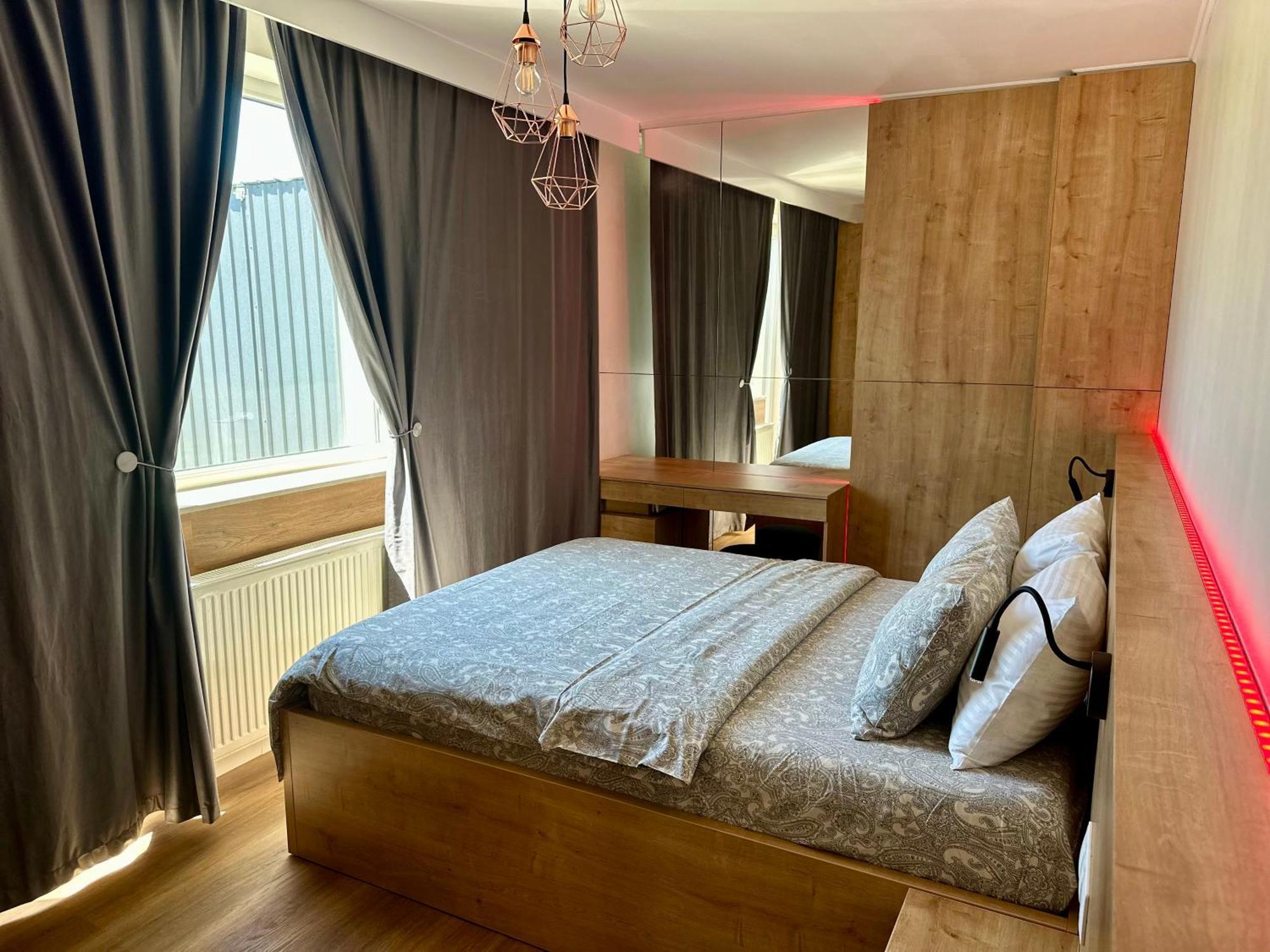 Thome Hoia Jacuzzi Appartement *